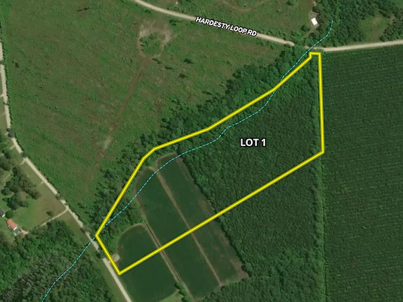 2nd image of 299 Hardesty Farm Rd Lot Wp001