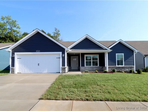 9026- LOT 915 Haylyn Lane, Georgetown, IN 47122