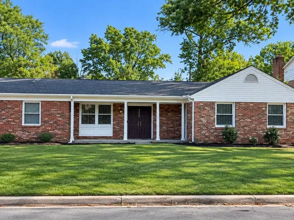 12532 Surrey Circle Dr, Fort Washington, MD 20744