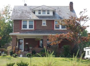 777 Park Ave W, Mansfield, OH 44906