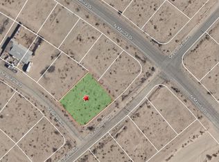 0 Seaview Dr, Thermal, CA 92274