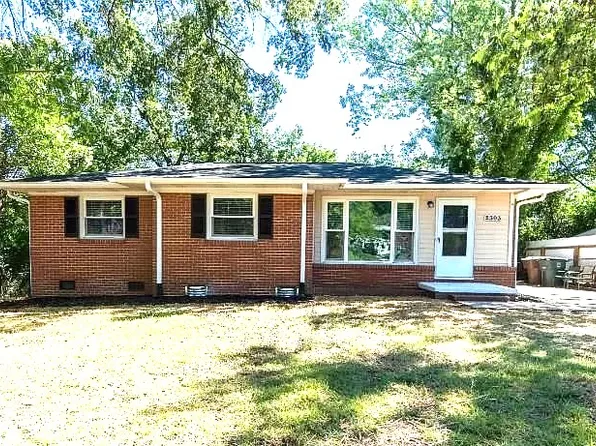 2303 Westhaven Dr, Greensboro, NC 27403