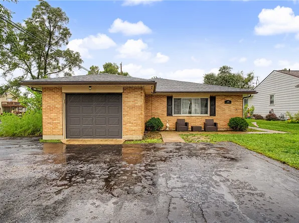19 Gloria Ave, New Lebanon, OH 45345