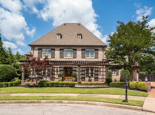 2877 Rue Jordan Cv, Germantown, TN 38138