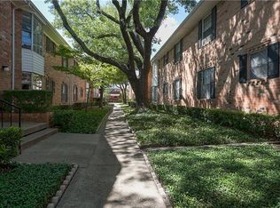 6037 Sandhurst Ln #B, Dallas, TX 75206