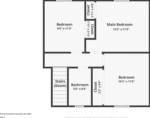 3710 Amwell Rd W — Photo 4