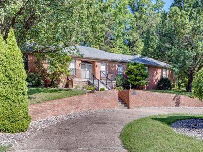 144 Windsor Ave, Bardstown, KY, 40004