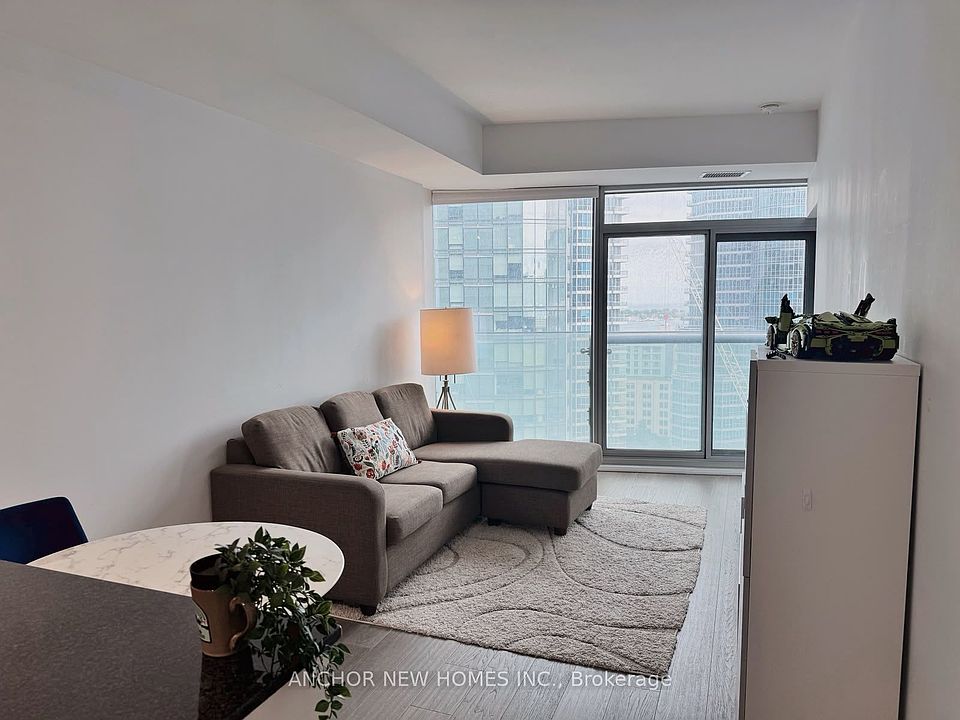 1st image of 12 York St #1703