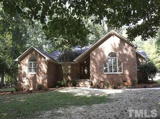 3704 Hunt Rd, Hillsborough, NC 27278