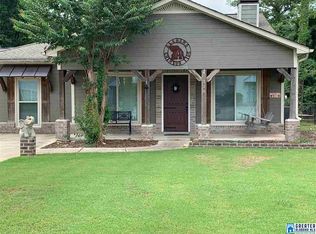 118 Willow Point Ln, Alabaster, AL 35007