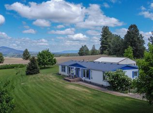 5380 Highway 95 N, Potlatch, ID 83855