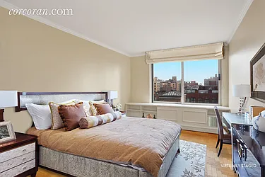 Sold by Corcoran