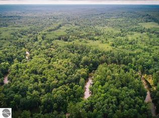 S Mac Rd, Baldwin, MI 49304