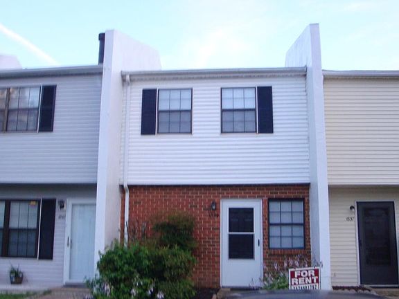 2nd image of 1839 Ferrell Dr