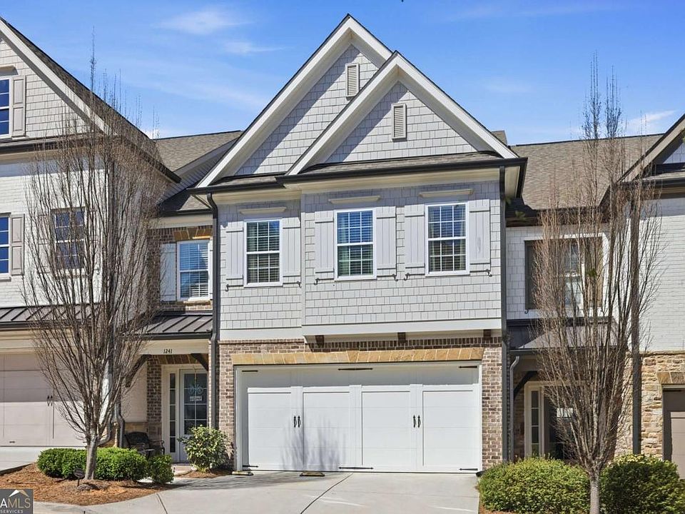1st image of 1241 Hightower Xing NW