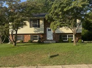 2119 Stillwater Ct, Sykesville, MD 21784