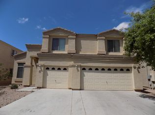 43242 W Kimberly St, Maricopa, AZ 85138