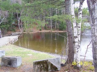 0 Winter Rd, Linneus, ME 04730