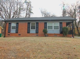 439 Short Hills Dr, Charlotte, NC 28217