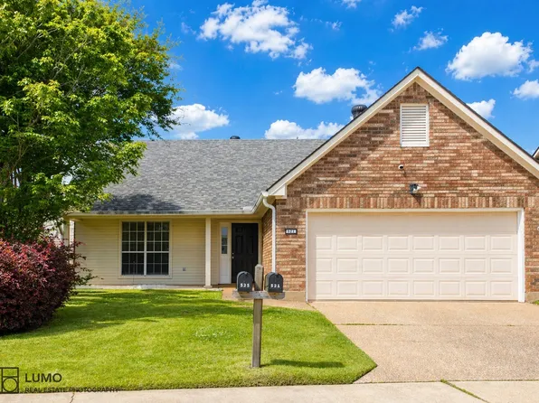 521 Winesap Dr, Shreveport, LA 71115
