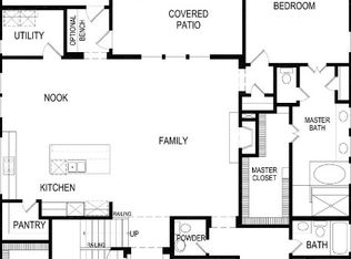 11349 Autumn Breeze Dr, Frisco, TX 75035
