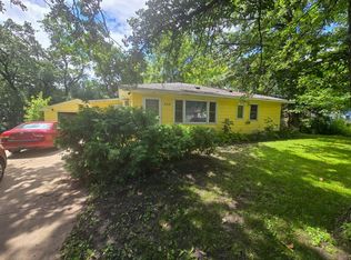 223 1st St NW, Elbow Lake, MN 56531