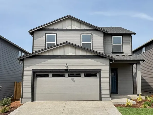 1992 Aspen Ln, Forest Grove, OR 97116