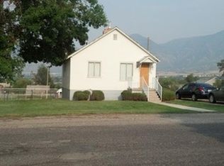 10 N 700 E, Payson, UT 84651