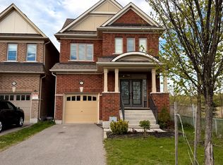 2557 Bandsman Cres, Oshawa, ON L1L0M2