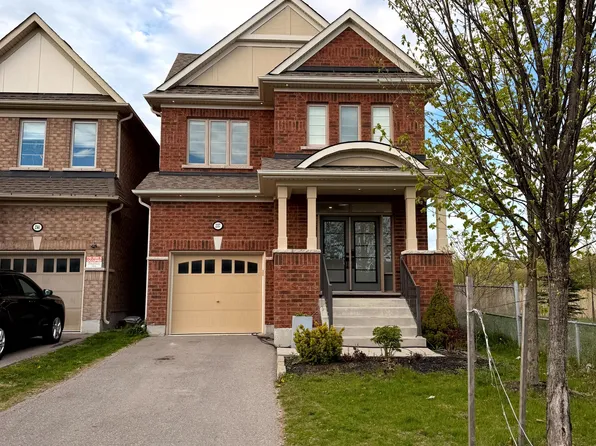2557 Bandsman Cres, Oshawa, ON L1L 0M2