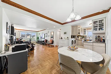 215 Adams Street #16H image 1 of 11