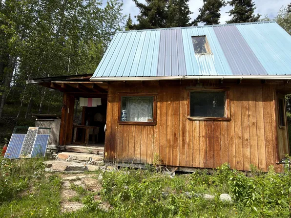 Township Township 20n Range 10e Section Hwy, Sutton, AK 99674