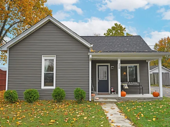358 S Charity St, Bethel, OH 45106