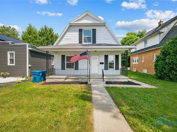 306 N Main St, Walbridge, OH 43465