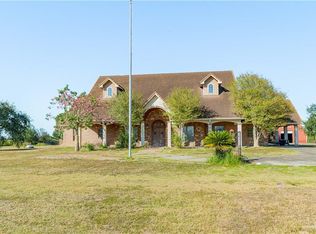 234 E Earling Rd, Alamo, TX 78516