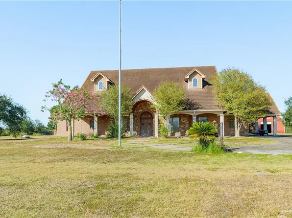 234 E Earling Rd, Alamo, TX 78516
