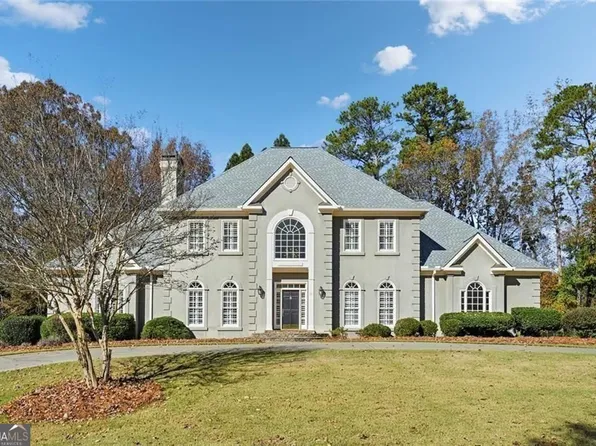 711 Parkside Trl NW, Marietta, GA 30064