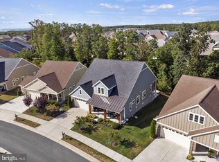 107 Phoebe Ct, Lake Frederick, VA 22630