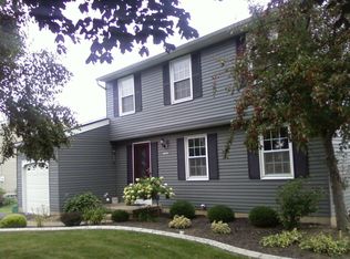 3078 Cloverbank Rd, Hamburg, NY 14075