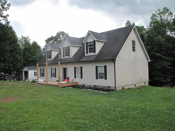 208 Bearclaw Ln, Max Meadows, VA 24360