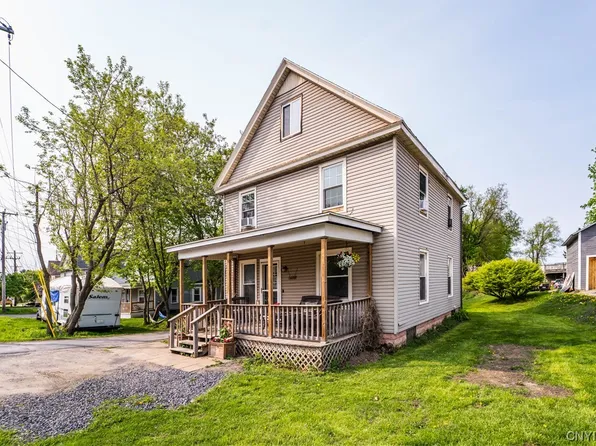 5499 State Route 5, Herkimer, NY 13350