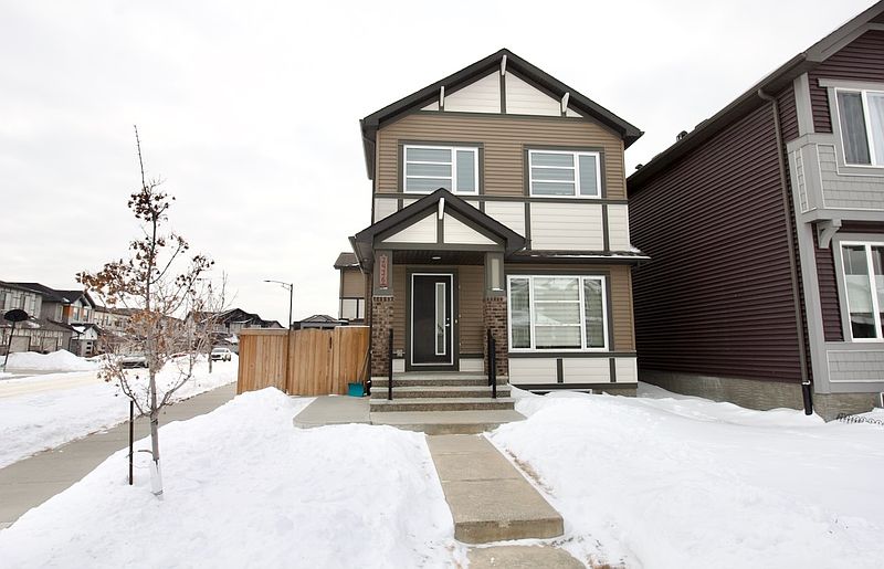 Edmonton House for rent - 3 Bedrooms in Edmonton