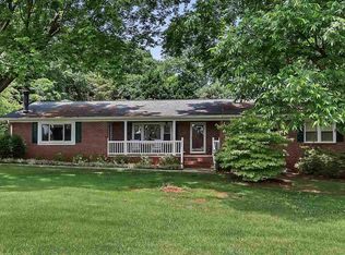 224 Nottingham Way, Anderson, SC 29621