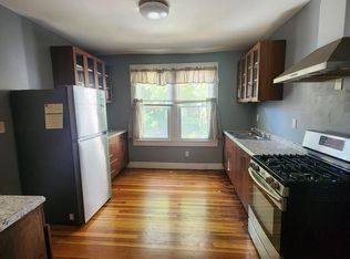 76 Ridge St #2A, New Haven, CT 06511