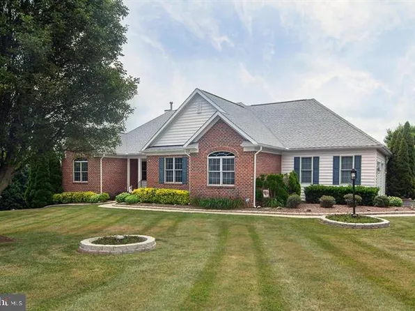 6562 Jasana Ct, Sykesville, MD 21784