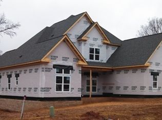 4009 Ridgeline Dr, Kernersville, NC 27284