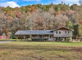 476 Turniptown Rd #1, Ellijay, GA 30536