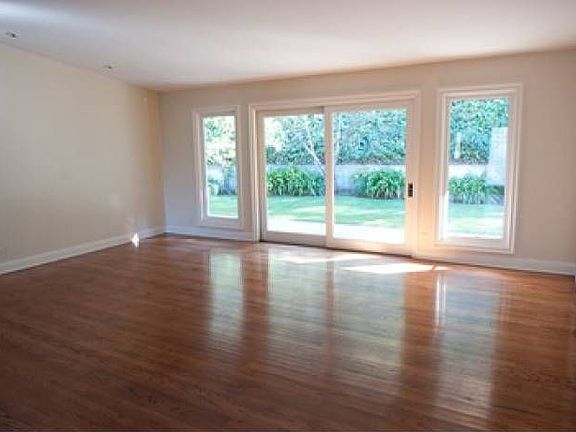Open Living Room
