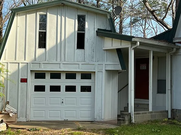 5125 Whitehouse Rd, Jasper, AL 35501