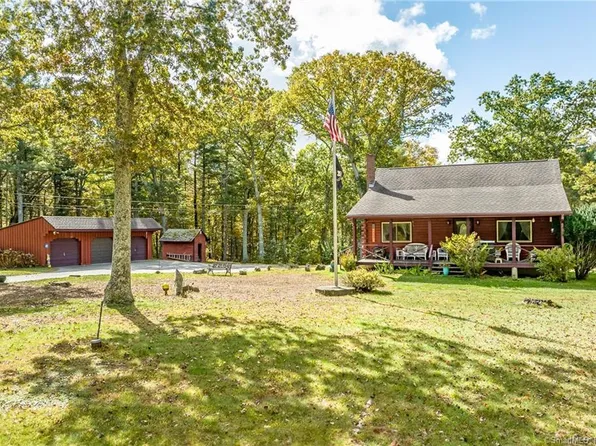 779 Bailey Hill Road, Killingly, CT 06241